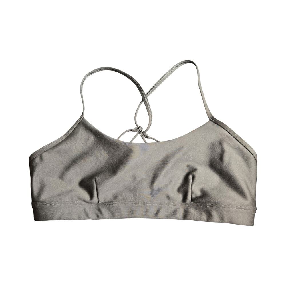 Alo Yoga Airlift Intrigue Sports Bra Size: M